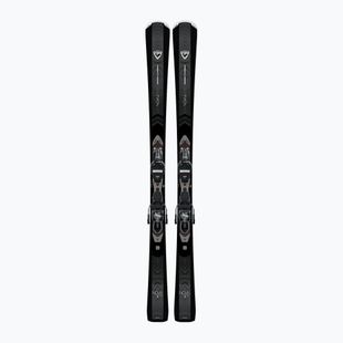Damen-Alpin-Ski Rossignol Nova 4 + Bindungen Xpress W 10 GW