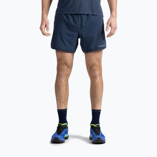 Laufshorts Herren Rossignol Sapa 5" dark navy