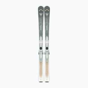 Damen-Ski Rossignol Arcade W 82 Xpress + Bindungen Xpress W 11 GW