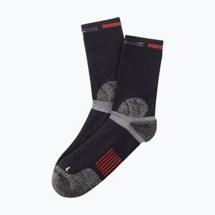 Socken Rossignol Sapa Mid black