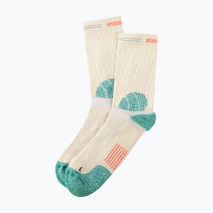 Socken Rossignol Sapa Mid whitecap sand
