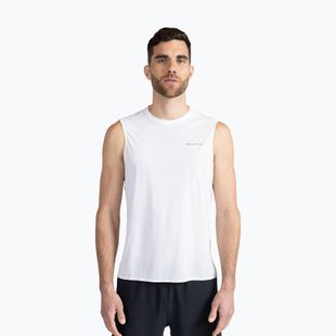 Lauf Tank Top Herren Rossignol Sapa Tank white
