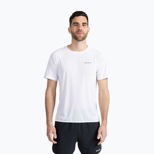Laufshirt Herren Rossignol Sapa Tee white