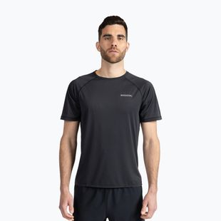 Laufshirt Herren Rossignol Sapa Tee black