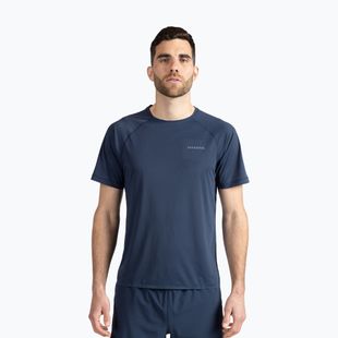Laufshirt Herren Rossignol Sapa Tee dark navy