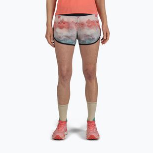 Laufshorts Damen Rossignol Sapa faded mountain