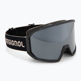 Skibrille Rossignol Essential black/grey