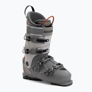 Herren-Skischuhe Rossignol Alltrack Pro 100 MV dark grey