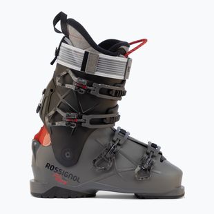 Herren-Skischuhe Rossignol Alltrack 90 HV steel grey/black