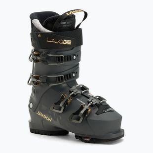 Damen-Skischuhe Lange Shadow 85 W MV GW black/pearl
