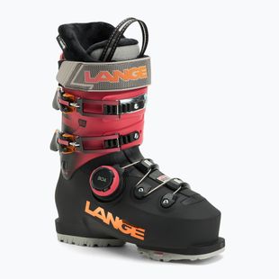 Damen-Skischuhe Lange Concept 10.5 W GW BOA black/pink