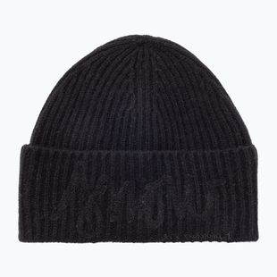 Damen-Wintermütze Rossignol JCC Happy black