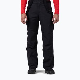 Herren-Skihose Rossignol Insulated Ski black