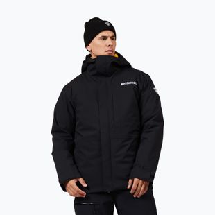 Herren-Skijacke Rossignol Desafio 2L Shell black