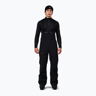 Herren-Skihose Rossignol Outerlimits Insulated Bib black