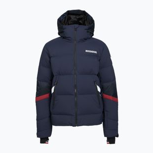 Herren-Skijacke Rossignol Daille Down dark navy