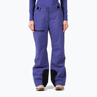 Damen-Skihose Rossignol Outerlimits Insulated future blue