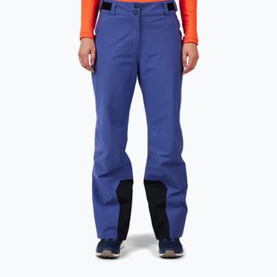 Damen-Skihose Rossignol Insulated future blue