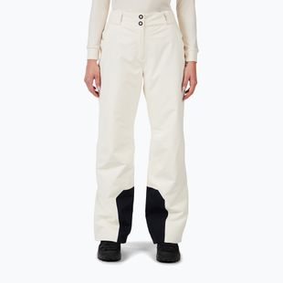 Damen-Skihose Rossignol Insulated nature white