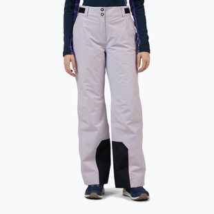 Damen-Skihose Rossignol Insulated galactic lilac