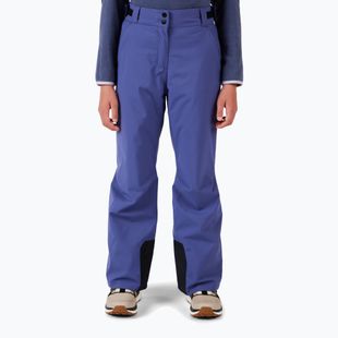 Kinder-Skihose Rossignol Insulated Girls Future Blue