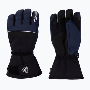 Herren-Skihandschuhe Rossignol Tech Impr iTip dark navy