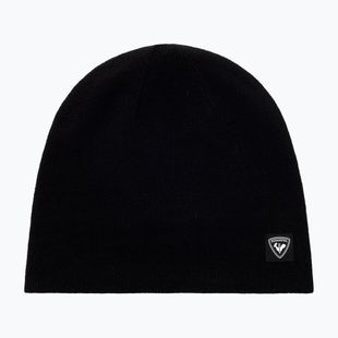 Wintermütze Rossignol Neo Rooster Reserve black