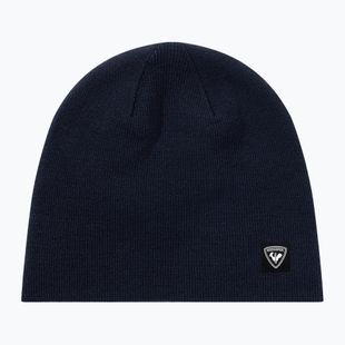 Wintermütze Rossignol Neo Rooster Reserve dark navy