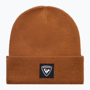 Wintermütze Rossignol Corporate T glazed ginger