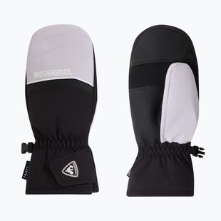 Kinder-Skihandschuhe Rossignol Tech Impr M galactic lilac