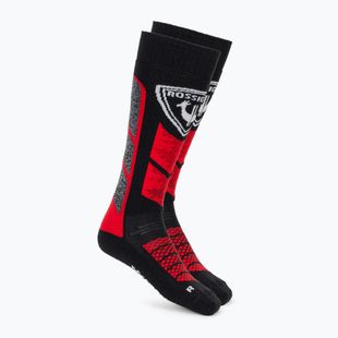 Herren Skisocken Rossignol Termotech sports red