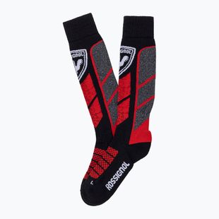 Herren Skisocken Rossignol Termotech sports red