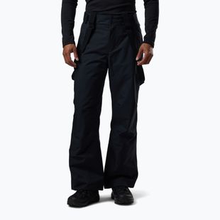 Herren Skihose Rossignol Insulated 30" black