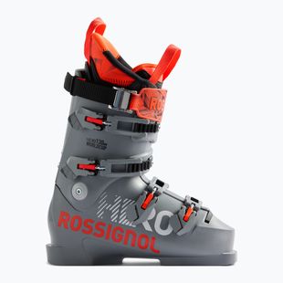 Skischuhe Rossignol Hero World Cup 130MV power grey