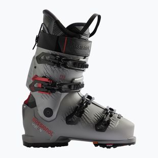 Herren-Skischuhe Rossignol Vizion 4B 100 PRO MV GW silver grey
