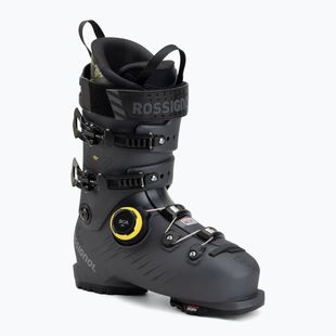 Skischuhe Herren Rossignol Hi-Speed 120 HV BOA GW storm grey/black