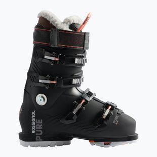 Damen-Skischuhe Rossignol Pure 85 PRO GW W black