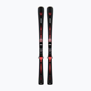 Damen-Alpinski mit Bindung Rossignol Nova 10 + Xpress W 11 GW