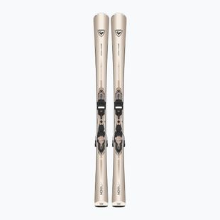 Damen-Alpinski mit Bindung Rossignol Nova 6 + Xpress W 11 GW