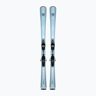 Damen-Alpinski mit Bindung Rossignol Nova 4 + Xpress W 10 GW