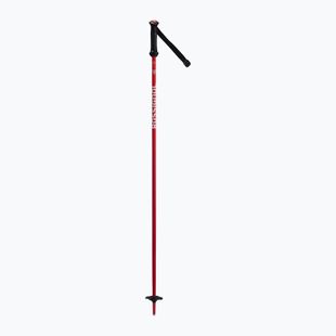 Kinder-Skistöcke Rossignol Hero Jr tactic red