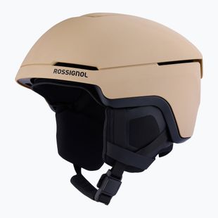 Skihelm Rossignol Arcade sand