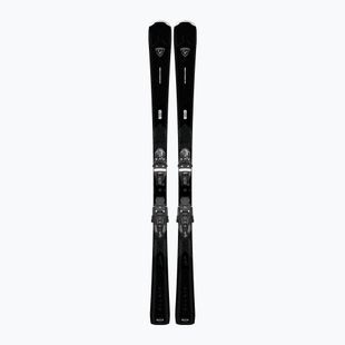 Alpinski mit Bindung Rossignol Super Virage VII Multi Konect + NX 12 Konect GW