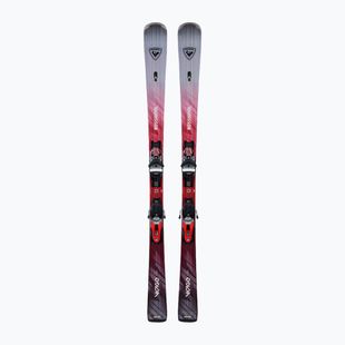 Alpinski mit Bindung Rossignol Super Virage VII Multi Konect + NX 12 Konect GW