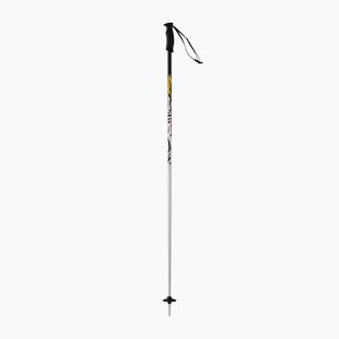 Damen-Skistöcke Rossignol Electra SVG white/black
