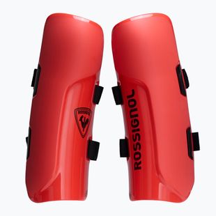Schienbeinschützer Rossignol Hero Leg Sr red
