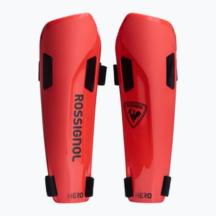 Unterarmprotektoren Rossignol Hero Forearm Protect Sr red
