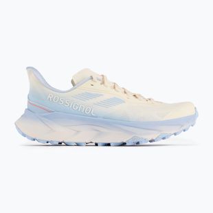 Herrensportschuhe zum Laufen Rossignol Vercors whisper white