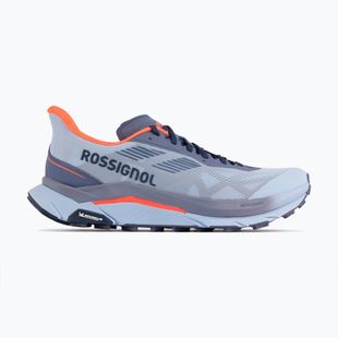 Herrensportschuhe zum Laufen Rossignol Vezor true night blue