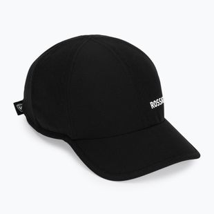 Basecap Rossignol Active black